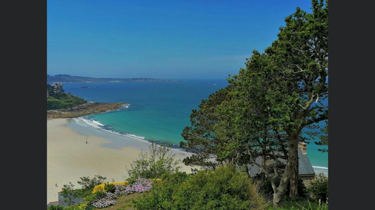 Résidence Trebuic Perros-Guirec