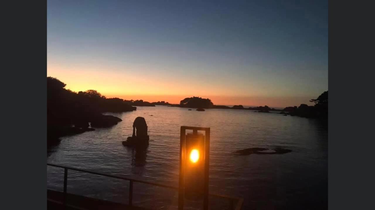 Hébergement de vacances Résidence Trebuic