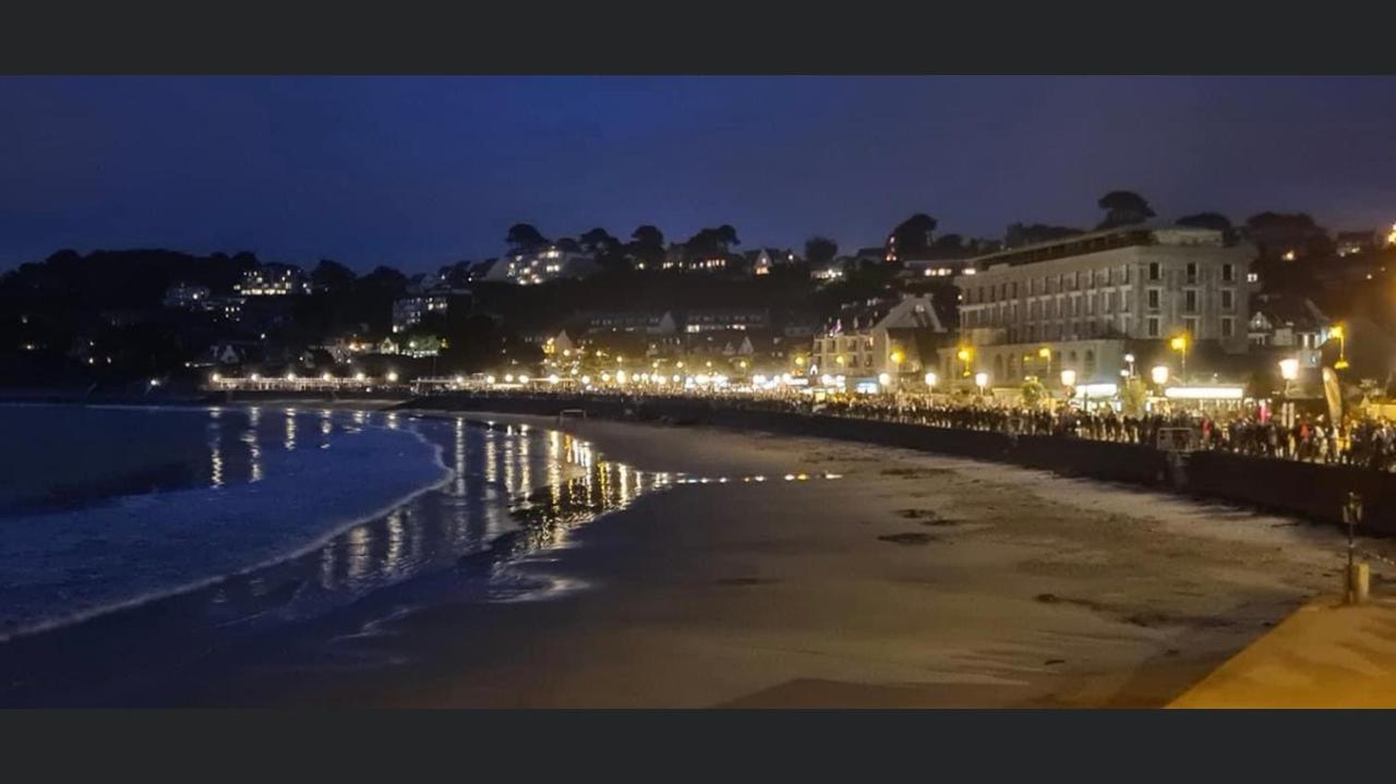 Résidence Trebuic Hébergement de vacances Perros-Guirec