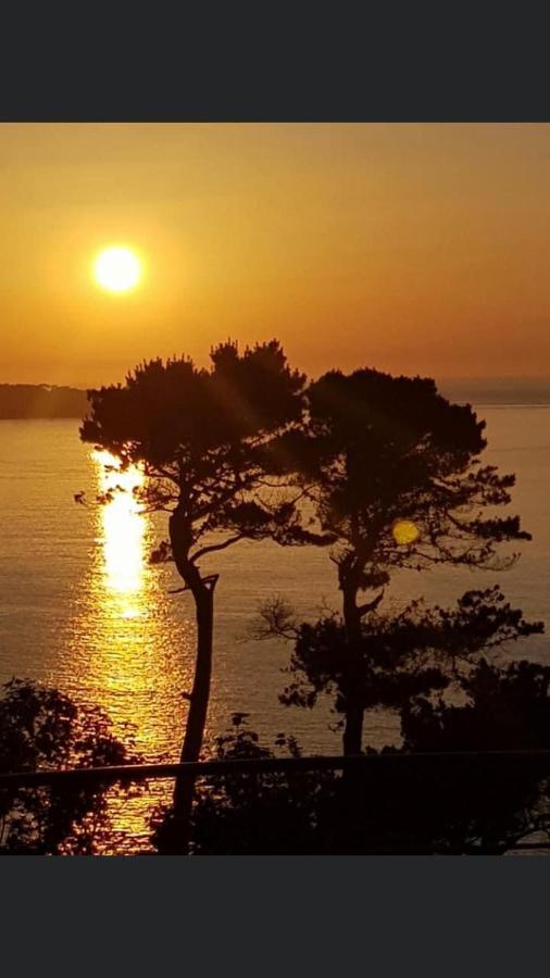 Hébergement de vacances Résidence Trebuic Perros-Guirec